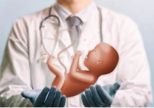 上海供卵试管：﻿怀孕成功自检小妙招，出现这几种症状怀孕八九不离十